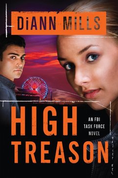 High Treason (eBook, ePUB) - Mills, Diann