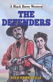 Defenders (eBook, ePUB)