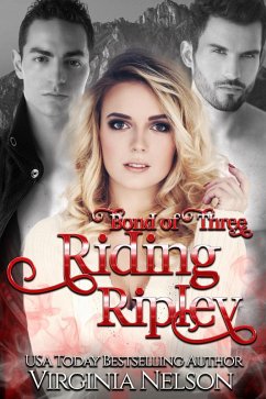Cover Riding Ripley (eBook, ePUB)