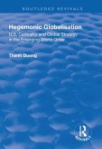 Hegemonic Globalisation (eBook, ePUB)