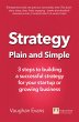 Strategy Plain and Simple (eBook, ePUB) - Bild 1