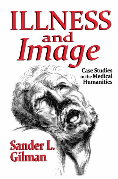 Illness and Image (eBook, PDF) Illness and Image (eBook, PDF)