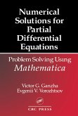 Numerical Solutions for Partial Differential Equations (eBook, PDF)