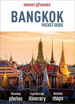 Insight Guides Pocket Bangkok (Travel Guide eBook) (eBook, ePUB) - Guides, Insight