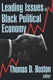 Leading Issues in Black Political Economy (eBook, PDF)