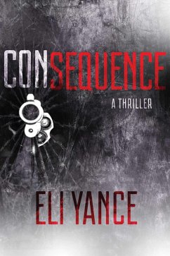 Cover Consequence (eBook, ePUB)