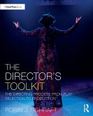 The Director's Toolkit (eBook, PDF)