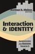 Interaction and Identity (eBook, PDF) - Bild 1