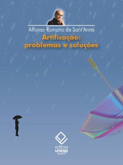 Cover Artificação (eBook, ePUB)