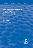 The Networked Firm in a Global World (eBook, PDF)