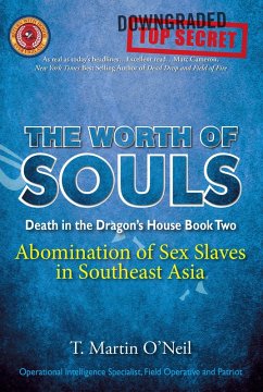 Worth of Souls (eBook, ePUB) - O'Neil, T. Martin