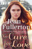 No Cure for Love (eBook, ePUB)