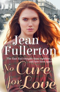 No Cure for Love (eBook, ePUB) - Fullerton, Jean