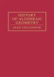 History Algebraic Geometry (eBook, PDF) - Bild 1