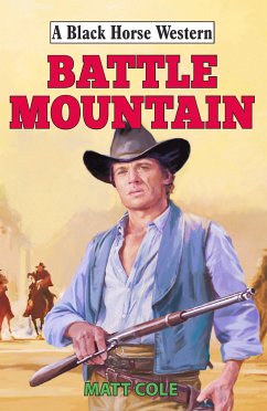 Battle Mountain (eBook, ePUB) - Cole, Matt