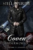 Coven   Underworld (#1.3) (eBook, ePUB)