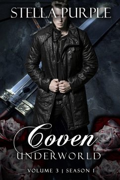 Cover Coven   Underworld (#1.3) (eBook, ePUB)