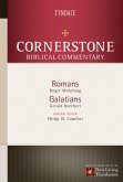 Romans, Galatians (eBook, ePUB)