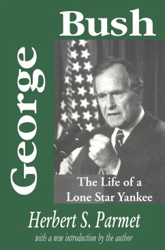 Cover George Bush (eBook, ePUB)