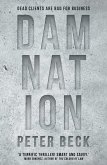 Damnation (eBook, ePUB)