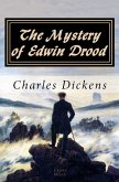 The Mystery of Edwin Drood (eBook, ePUB)