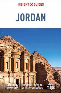 Insight Guides Jordan (Travel Guide eBook) (eBook, ePUB) - Guides, Insight