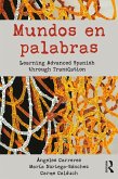 Mundos en palabras (eBook, ePUB) Mundos en palabras (eBook, ePUB)