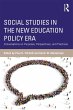 Social Studies in the New Education... - Bild 1