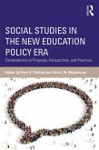 Social Studies in the New Education Policy Era (eBook, PDF)