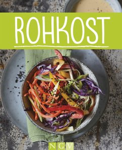 Cover Rohkost (eBook, ePUB)