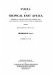 Flora of Tropical East Africa (eBook,... - Bild 1