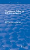 Microspheres: Medical and Biological Applications (1988) (eBook, ePUB)