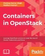Containers in OpenStack (eBook, ePUB) - Bild 1