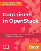 Containers in OpenStack (eBook, ePUB)