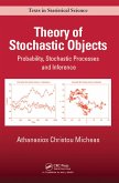 Theory of Stochastic Objects (eBook, PDF)
