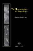 The Microstructure of Superalloys (eBook, PDF)