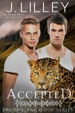 Accepted (eBook, ePUB)
