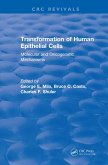 Transformation of Human Epithelial Cells (1992) (eBook, ePUB)
