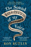 The Sound of My Voice (eBook, ePUB)