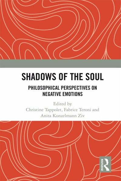 Shadows of the Soul (eBook, ePUB)