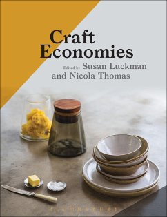 Craft Economies (eBook, PDF)
