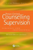 Person-Centred Counselling Supervision (eBook, PDF)