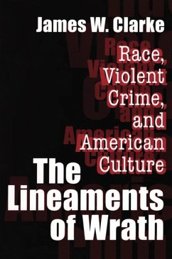 The Lineaments of Wrath (eBook, ePUB)