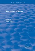 Microtubule Proteins (eBook, ePUB)