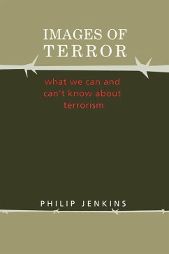 Cover Images of Terror (eBook, ePUB)