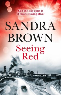 Seeing Red (eBook, ePUB) - Brown, Sandra