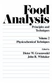 Food Analysis (eBook, ePUB) Food Analysis (eBook, ePUB)