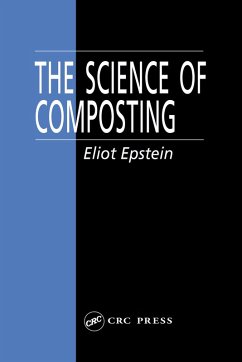 Cover The Science of Composting (eBook, PDF)