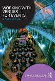 Working with Venues for Events (eBook, PDF)