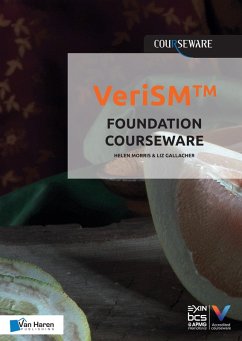 Cover VeriSM(TM) - Foundation Courseware (eBook, PDF)